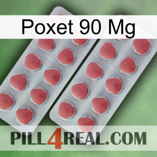 Poxet 90Mg 19